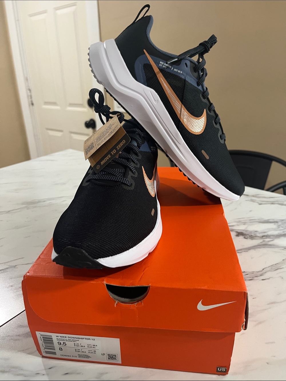 Nike Downshifter 12